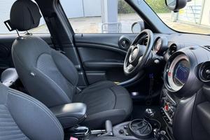 Mini cooper sd countryman
