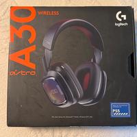 Astro A30