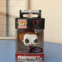 Poket Funko Pop - IT