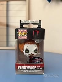 Poket Funko Pop - IT