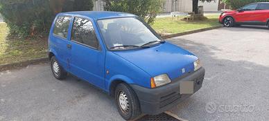 Fiat 500 young