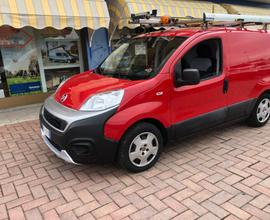 FIAT Fiorino 1.3 MJT 95CV Furgone Adventure E5+