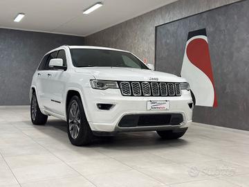 Jeep Grand Cherokee 3.0 V6 CRD 250 CV Multijet II 