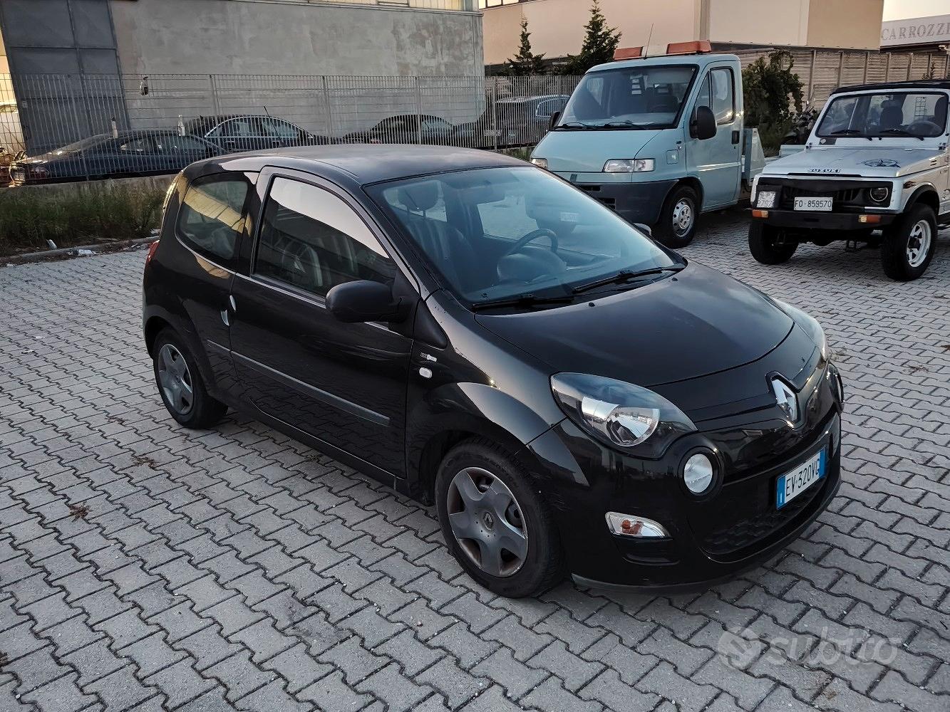 Renault Twingo 2014 photo 5