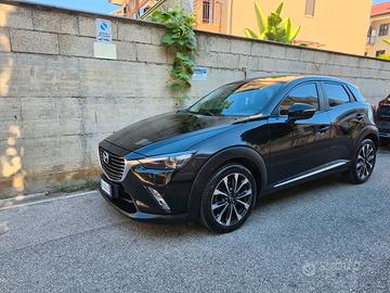 Mazda cx-3 1.5 D 105cv Exceed