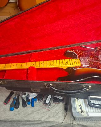 chitarra elettrica