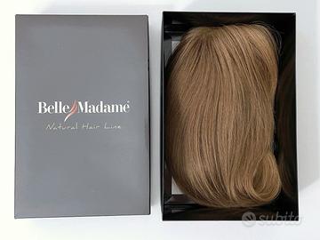 Parrucca capelli veri umani full lace Belle Madame