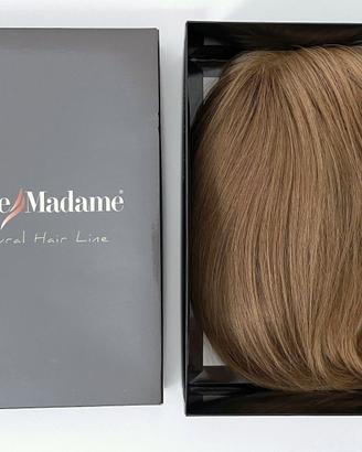 Parrucca capelli veri umani full lace Belle Madame