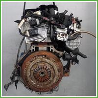 Motore Completo Funzionante Z16YNG 69kw OPEL ZAFIR