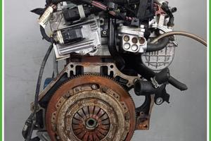 Motore Completo Funzionante Z16YNG 69kw OPEL ZAFIR