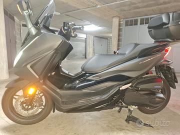Honda forza 350 anno 2023