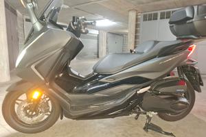Honda forza 350 anno 2023