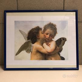 Quadro con angeli