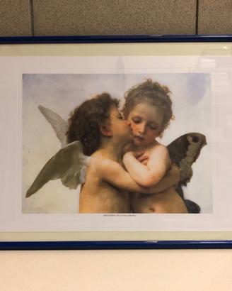 Quadro con angeli