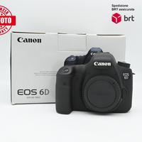 Canon 6D