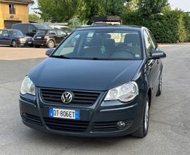 Volkswagen Polo 1.4/80CV 16V 5p. Comfort. BiFuel G