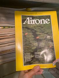 Riviste Airone