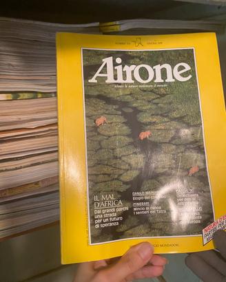 Riviste Airone