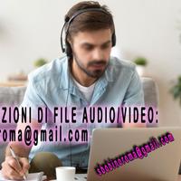 Trascrizioni - Sbobine - Ghostwriter - Copywriter