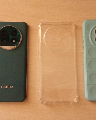 Realme 13 pro plus 5G 8/256GB espandibili a 12