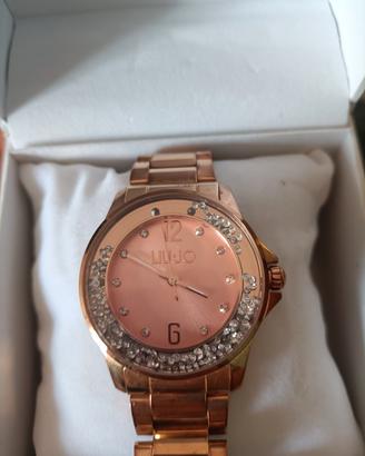 orologio Liu Jo 