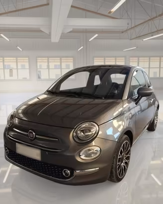 FIAT 500 1.0 70 CV IBRIDO DOLCEVITA 3 PORTE BERLIN