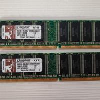 Memorie Kingston KVR400X64C3A/512 512MB PC3200