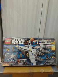Lego  75155 Rebel U Wing 
