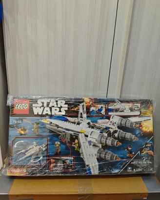 Lego  75155 Rebel U Wing 