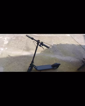 monopattino elettrico