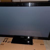 Televisore al Plasma Panasonic TX-P42C3E