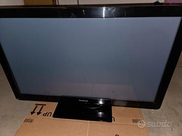Televisore al Plasma Panasonic TX-P42C3E