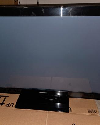 Televisore al Plasma Panasonic TX-P42C3E