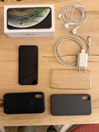 IPhone XS 64GB Nero