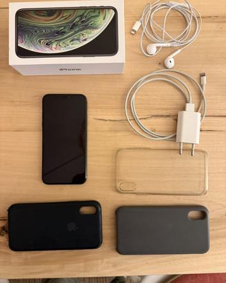 IPhone XS 64GB Nero