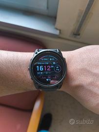 Garmin enduro 3