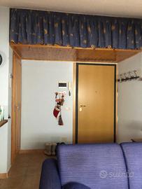 Il tuo rifugio in quota a Rocca di Cambio