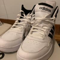 Scarpe adidas hoops 3.0 mid