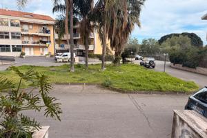 6 vani + garage contesto signorile