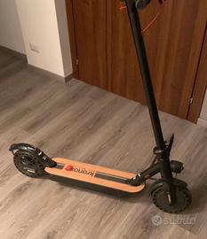 Monopattino Kronos