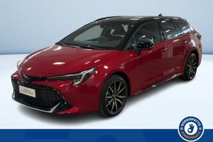 Toyota Corolla TS 2.0 GR Sport Bi-Tone MY25