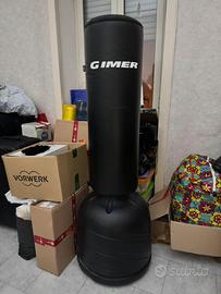 Sacco boxe GIMER