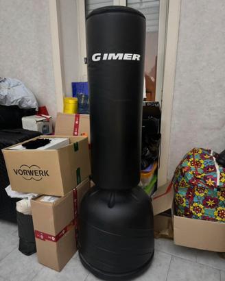 Sacco boxe GIMER