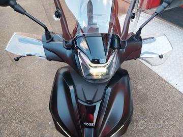 VOGE SFIDA SR16 125 /200 EURO 2790.00