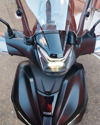 VOGE SFIDA SR16 125 /200 EURO 2790.00