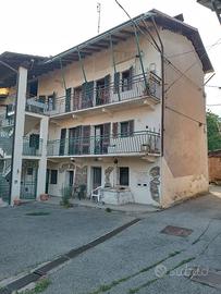 Casa, appartamento Forno Canavese
