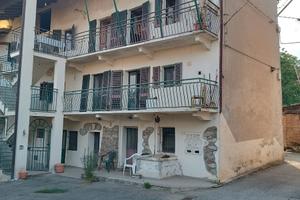 Casa, appartamento Forno Canavese