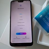 Honor 10 per ricambi