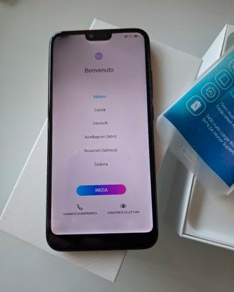 Honor 10 per ricambi