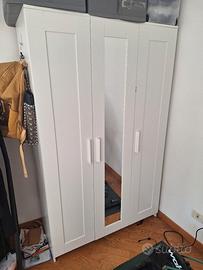 armadio Ikea BRIMNES